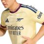 adidas Arsenal Men's 3rd 2026-27 Authentic Jersey