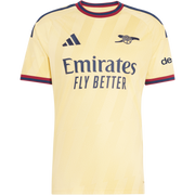 adidas Arsenal Men's 3rd 2026-27 Stadium Jersey