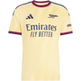adidas Arsenal Men's 3rd 2026-27 Stadium Jersey