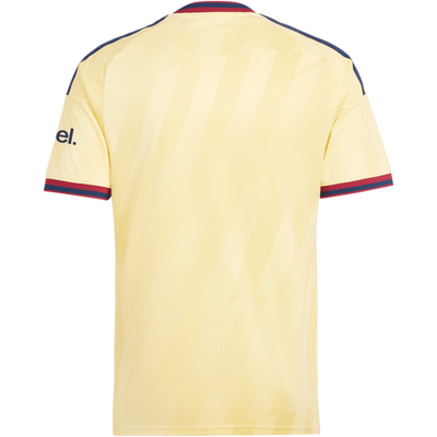 adidas Arsenal Men's 3rd 2026-27 Stadium Jersey