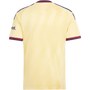 adidas Arsenal Men's 3rd 2026-27 Stadium Jersey