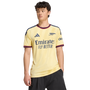 adidas Arsenal Men's 3rd 2026-27 Stadium Jersey