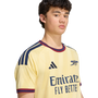 adidas Arsenal Men's 3rd 2026-27 Stadium Jersey