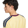 adidas Arsenal Men's 3rd 2026-27 Stadium Jersey