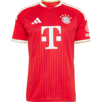 Camiseta adidas de estadio del FC Bayern Múnich para hombre, primera equipación 2026-27