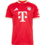 adidas Men's FC Bayern Munich Home 2026-27 Stadium Jersey