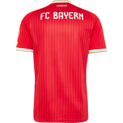 Camiseta adidas de estadio del FC Bayern Múnich para hombre, primera equipación 2026-27