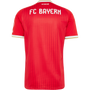 adidas Men's FC Bayern Munich Home 2026-27 Stadium Jersey