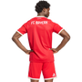 adidas Men's FC Bayern Munich Home 2026-27 Stadium Jersey