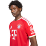 adidas Men's FC Bayern Munich Home 2026-27 Stadium Jersey