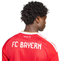 adidas Men's FC Bayern Munich Home 2026-27 Stadium Jersey