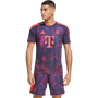 adidas FC Bayern Men’s 3rd 2026-27 Stadium Jersey