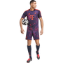 adidas FC Bayern Men’s 3rd 2026-27 Stadium Jersey