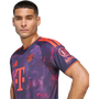 adidas FC Bayern Men’s 3rd 2026-27 Stadium Jersey