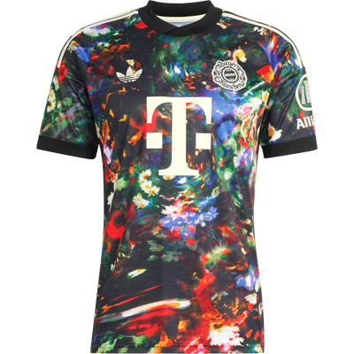 adidas FC Bayern Camiseta del Estadio Wiesn 2026-27 para Hombre
