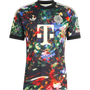 adidas FC Bayern Camiseta del Estadio Wiesn 2026-27 para Hombre