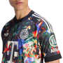 adidas FC Bayern Camiseta del Estadio Wiesn 2026-27 para Hombre
