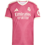 adidas Real Madrid Men’s 3rd 2026-27 Authentic Jersey