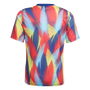 adidas Arsenal FC 2025-26 Youth Pre-Match Jersey
