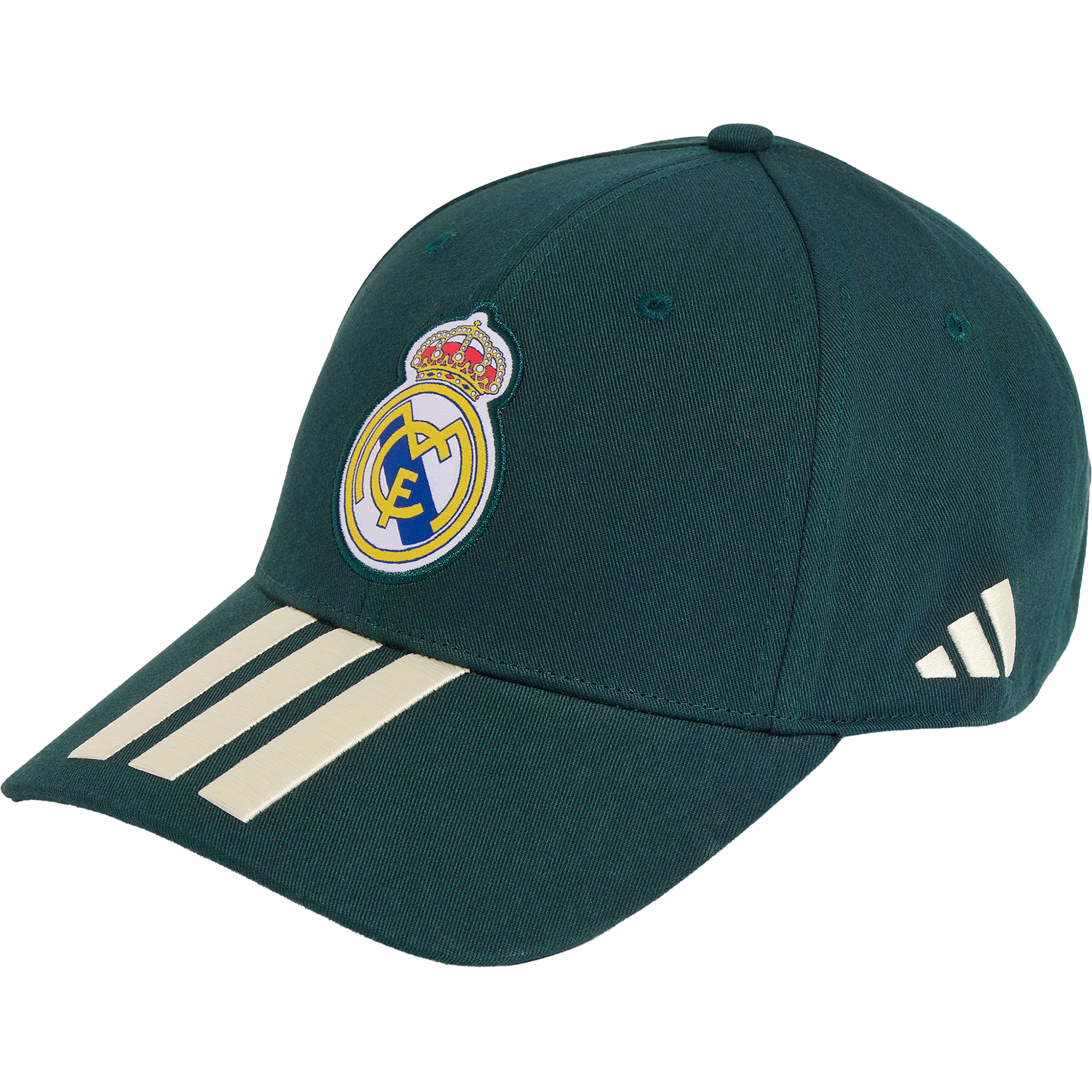 adidas Real Madrid Baseball Hat