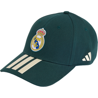 adidas Real Madrid Baseball Hat