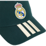 adidas Real Madrid Baseball Hat