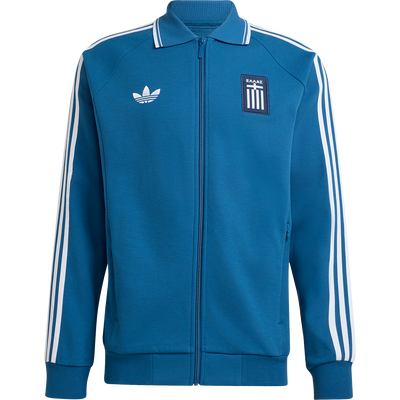 adidas Men's Greece Away Anthem Jacket