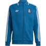 adidas Men's Greece Away Anthem Jacket