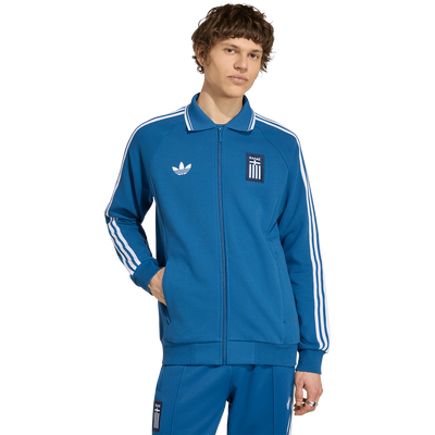 adidas Men's Greece Away Anthem Jacket