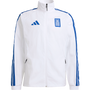 adidas Men's Greece Home Anthem Jacket