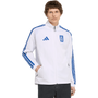 adidas Men's Greece Home Anthem Jacket