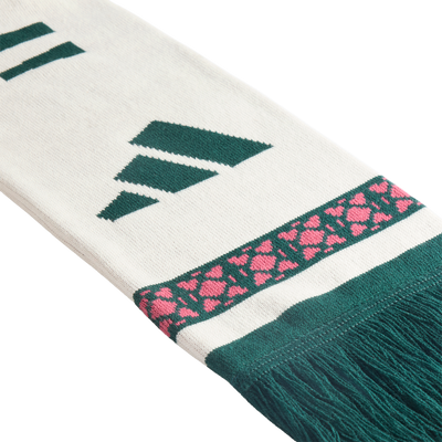adidas Real Madrid Home Scarf