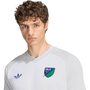 adidas 2026 MLS All-Star Pre-Match Jersey