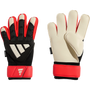 adidas Youth Predator Match Fingersave Goalkeeper Gloves