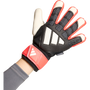 adidas Youth Predator Match Fingersave Goalkeeper Gloves