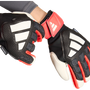 adidas Youth Predator Match Fingersave Goalkeeper Gloves