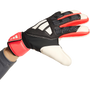 adidas Youth Predator Match Fingersave Goalkeeper Gloves