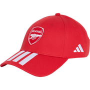 Gorra de béisbol adidas Arsenal FC