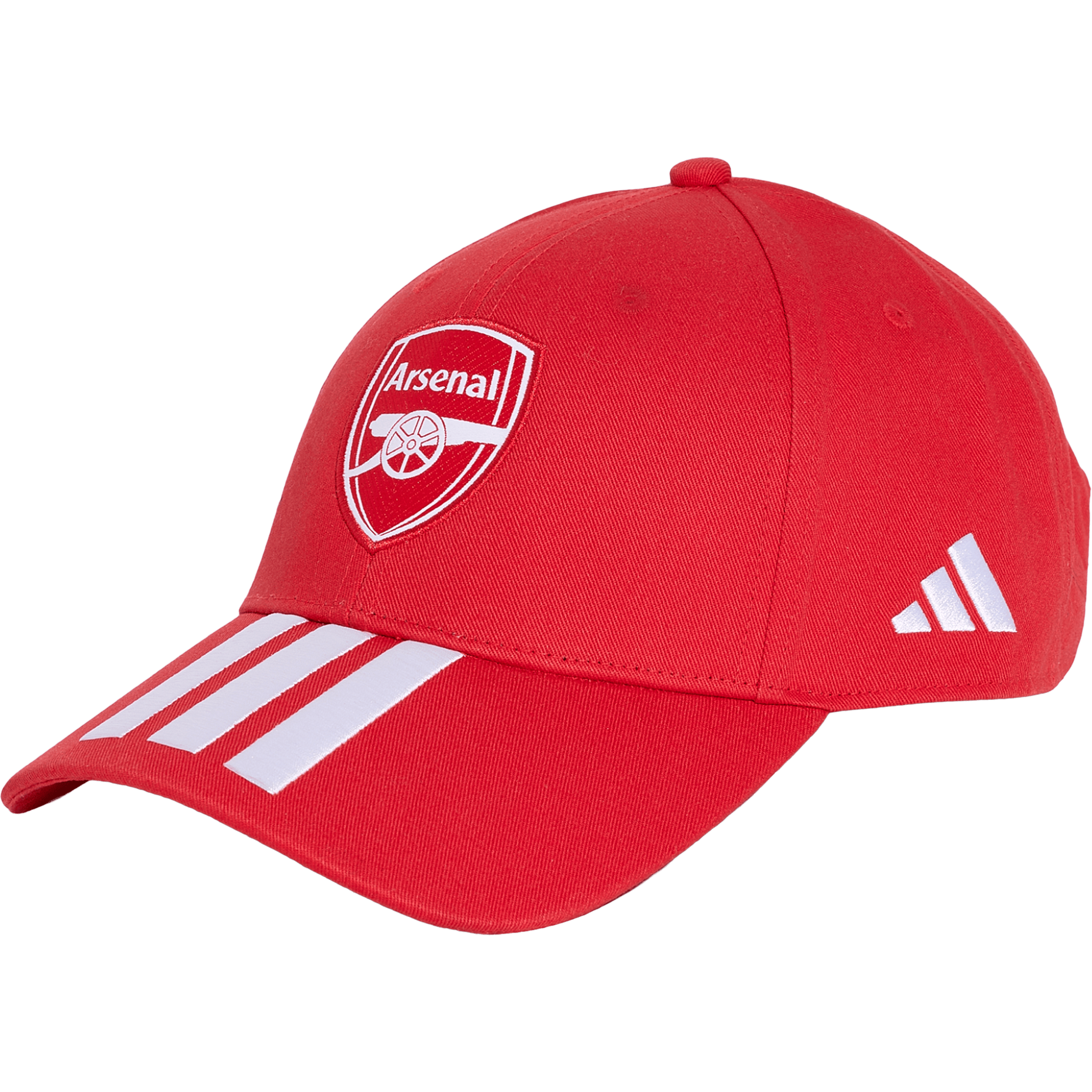 adidas Arsenal FC Baseball Hat