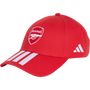 adidas Arsenal FC Baseball Hat