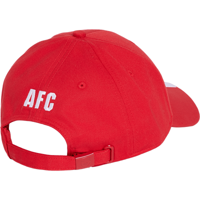 adidas Arsenal FC Baseball Hat