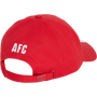 adidas Arsenal FC Baseball Hat