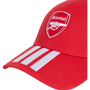 adidas Arsenal FC Baseball Hat