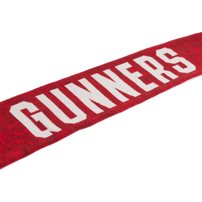 adidas Arsenal FC Home Scarf