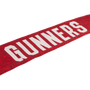 adidas Arsenal FC Home Scarf