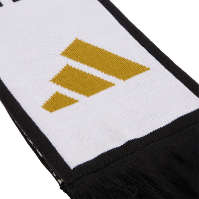 adidas Juventus Home Scarf