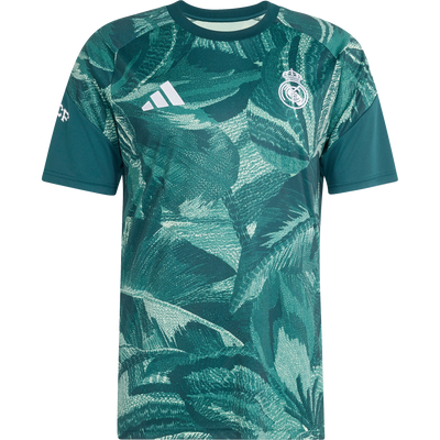 adidas Real Madrid 26/27 Pre-Match Jersey