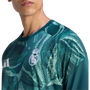 adidas Real Madrid 26/27 Pre-Match Jersey