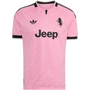 adidas Juventus Men's Away 2026-27 Authentic Jersey