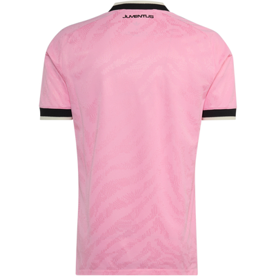 adidas Juventus Men's Away 2026-27 Authentic Jersey